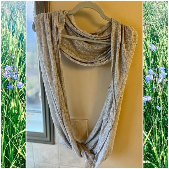 🌿Scarf - Picture 2 of 2
